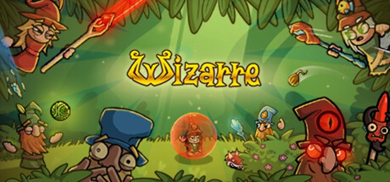 Wizarre Image