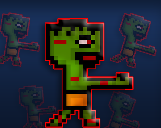 Games like Real Zombie?