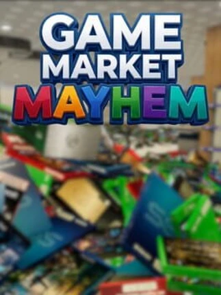 Game Market Mayhem Image