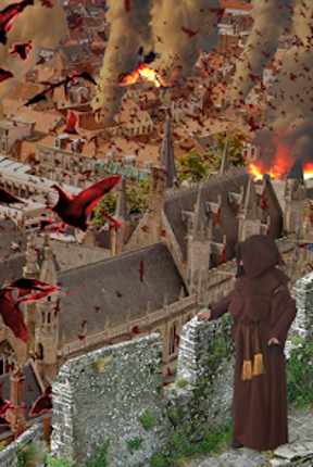 Lost Heir 3: Demon War Image