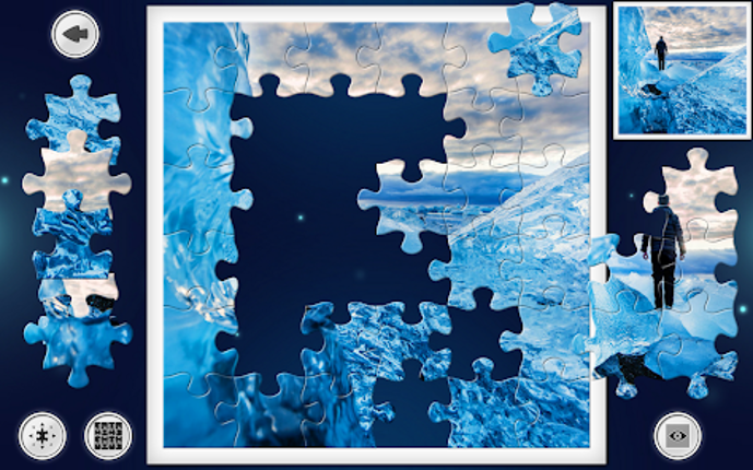 IMAGEine Premium Image