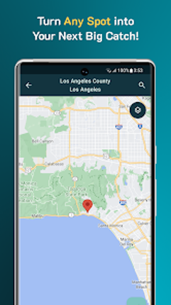 Solunar Time Forecast Image