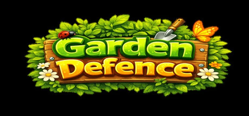 Garden Defence Image