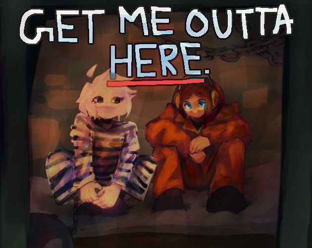 Games like Get Me Outta Here.