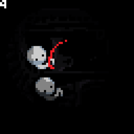 Ghost Hunt 64x Image