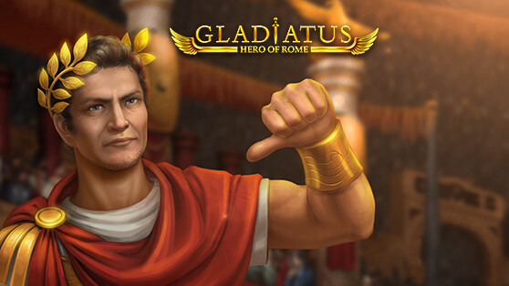Games like Gladiatus