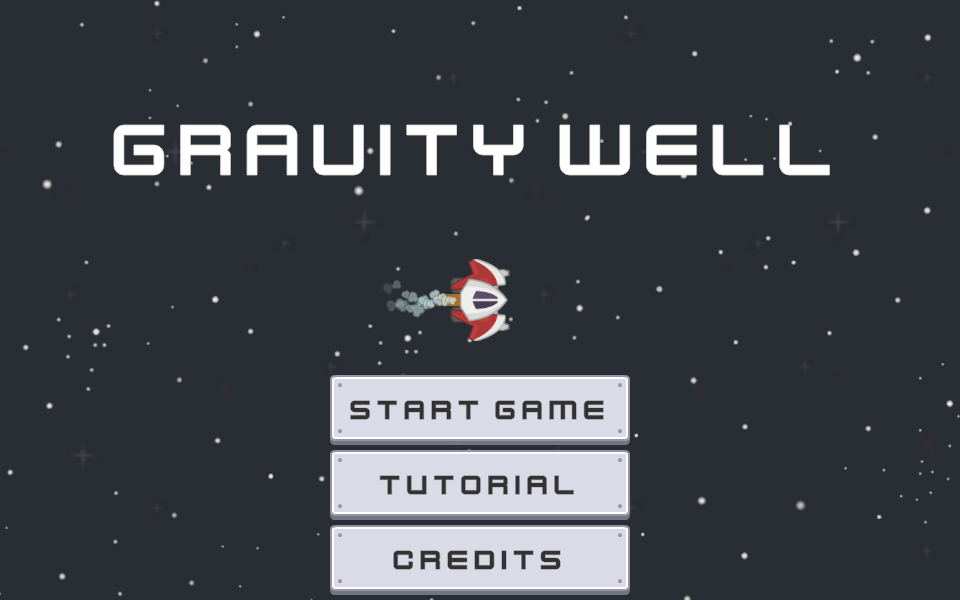 Games like Gravity Well