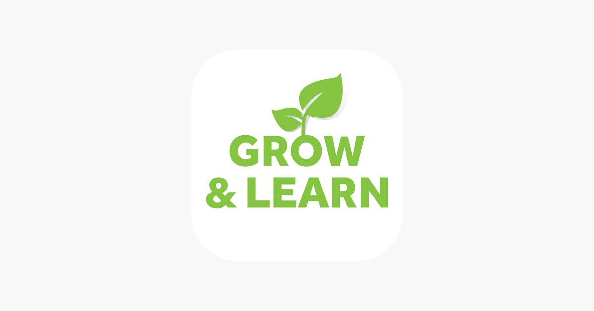 Games like Grow &amp; Learn
