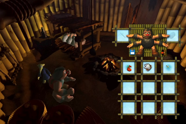 Grumpa screenshot