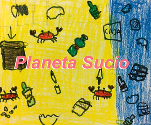 Guazulipsis: la tertulia del fin del mundo screenshot