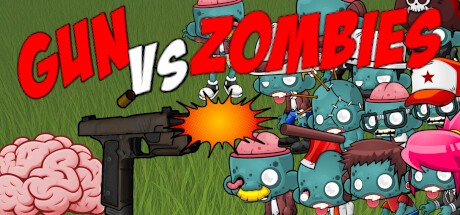 Games like Gun vs. Zombies