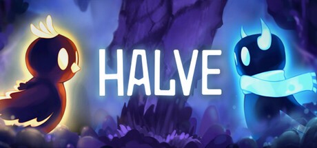 Games like Halve