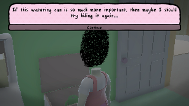 Happy Birthday, Me! screenshot