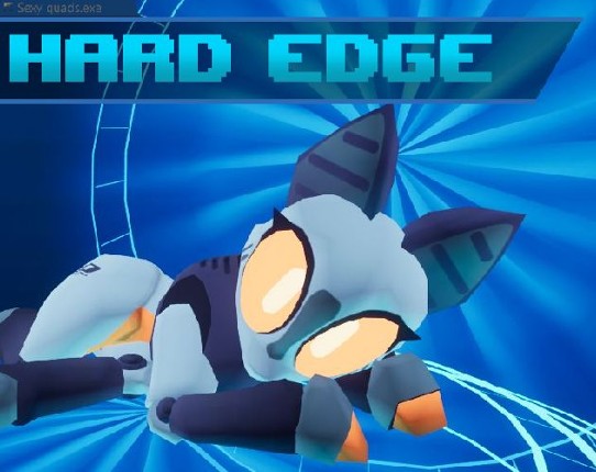 Hard Edge Image