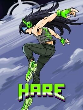 Games like Hare