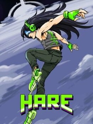 Hare Image