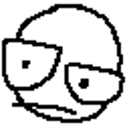 Haroldbox: Haroldstone: Insikejoke: Colorsap Image