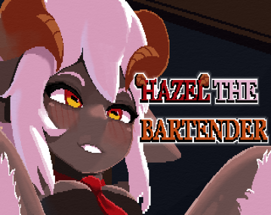 Hazel the Bartender Image