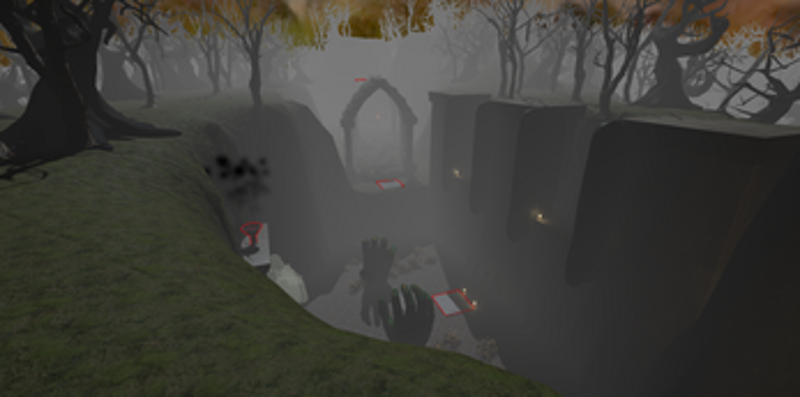 Headless Hollow screenshot