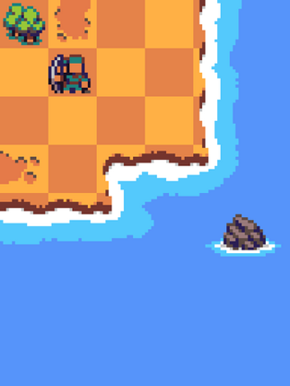 Hero Tactics screenshot