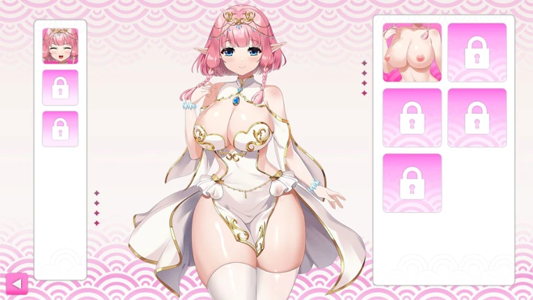 Hikari! Harem Hot Springs Vol. 1 Image