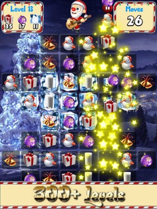 Holiday Games and Puzzles - Rock out to Christmas with songs and music Image