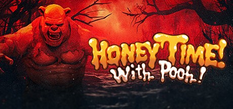 Games like Honey Time! with Pooh!