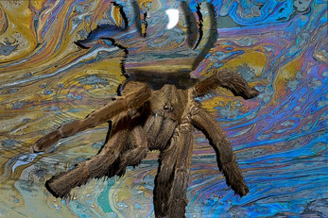 Hostile Sun Sagas screenshot