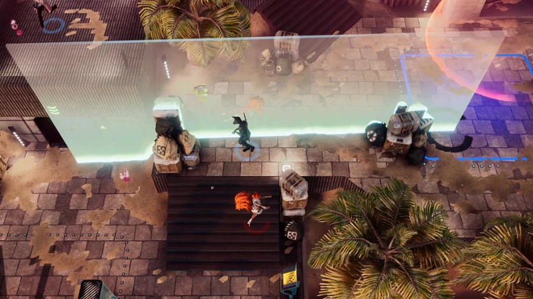 HoverGrease 2 screenshot