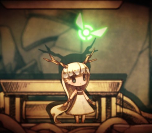 htoL#NiQ: The Firefly Diary Image