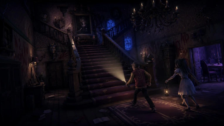 Hunting Contract Image
