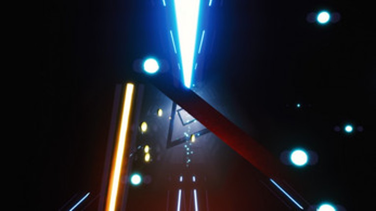 Hyper Neon Image