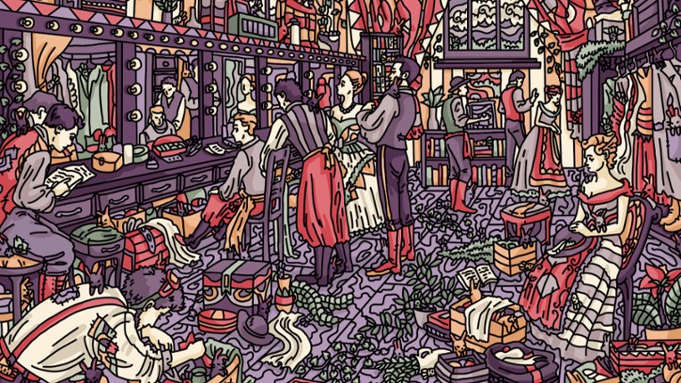 I commissioned some bunnies 9 screenshot