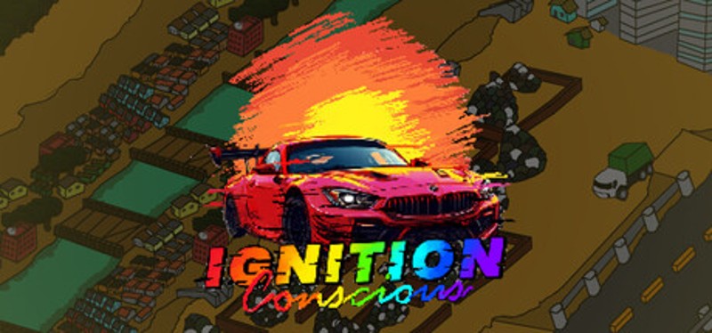Ignition Conscious Image