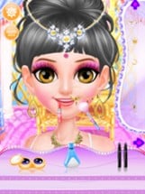 Indian Doll - Fashion Makeover Games For Girls Image