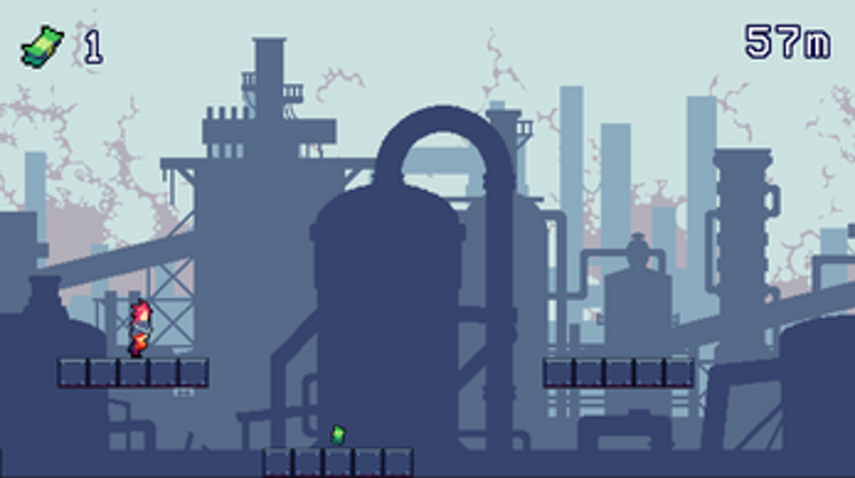 Infinite Factory Frenzy Image