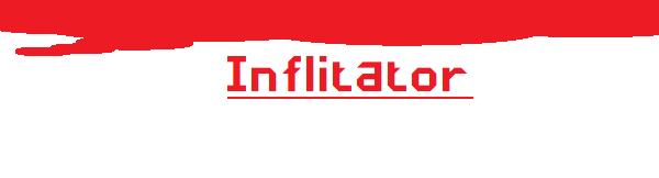 Games like Inflitator