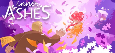 Games like Inner Ashes