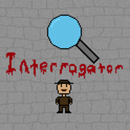 Interrogator Game Cover