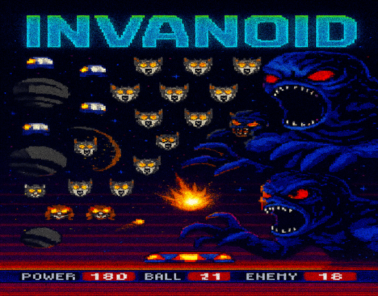 Invanoid Image
