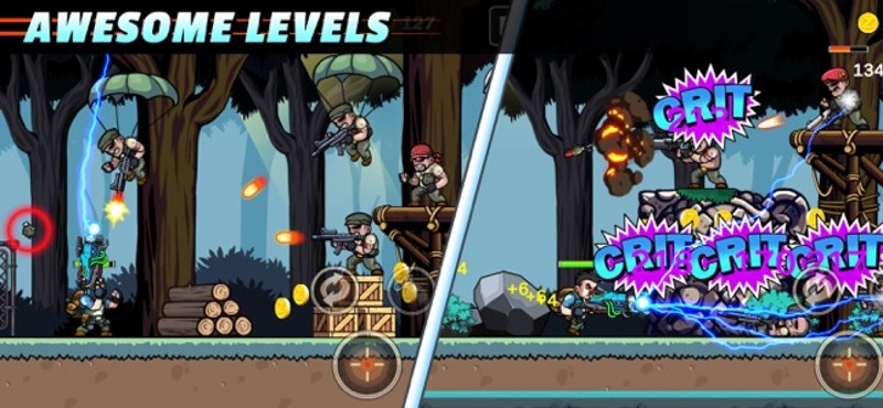 Iron Soldier: Metal Commander Image