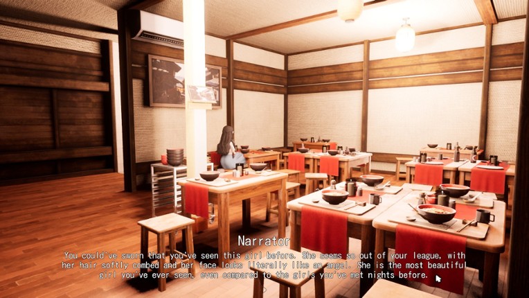 <Kobako> It's You Again | また、きみだ。 screenshot