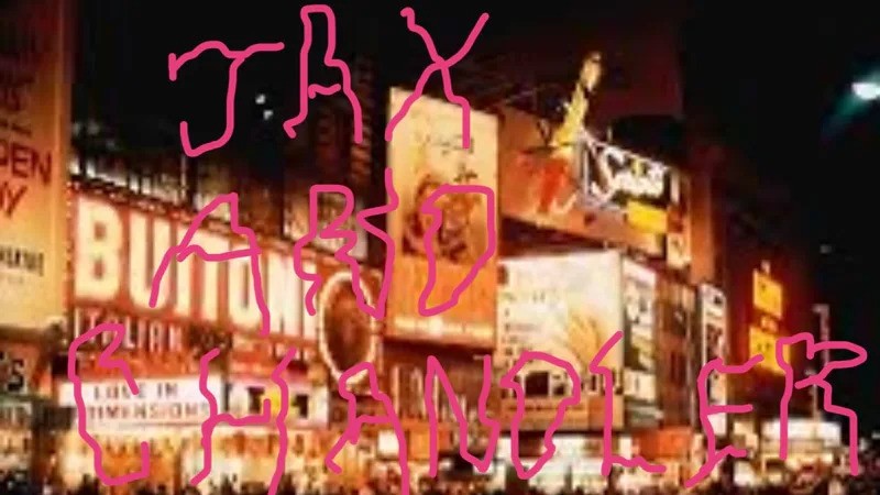 Games like Jax and Chandler