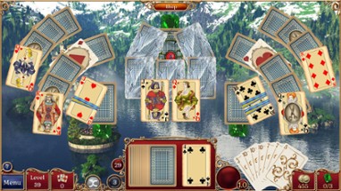 Jewel Match Solitaire X Collector's Edition Image