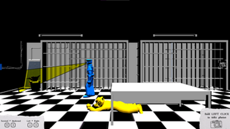 Joe Place To Hide screenshot