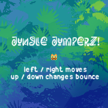Jungle Jumperz Image