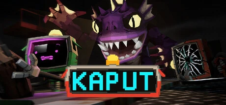 Games like Kaput