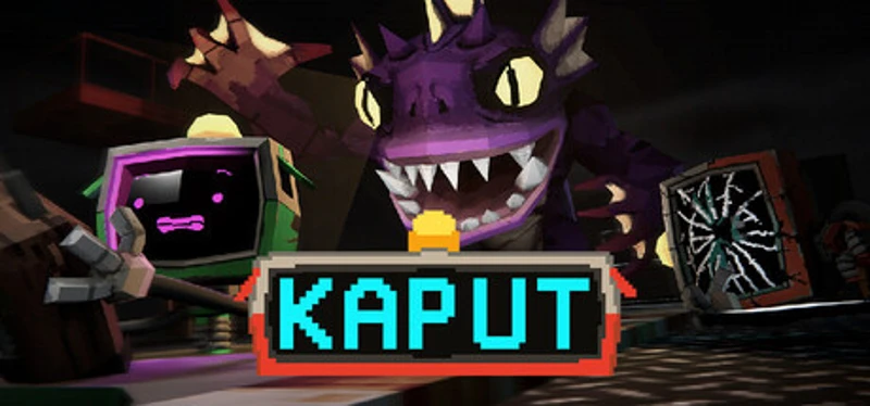 Kaput Image