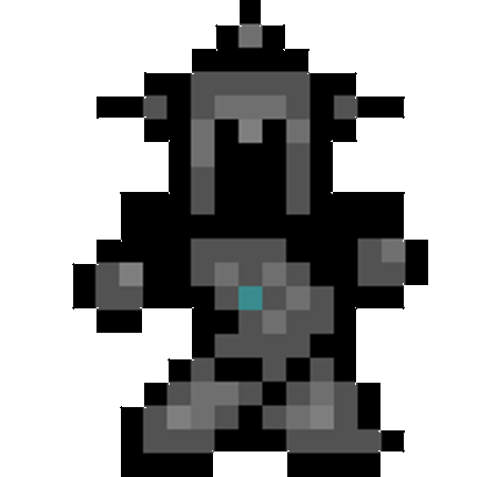 Knight's Quest screenshot