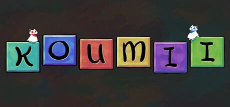 Games like Koumii